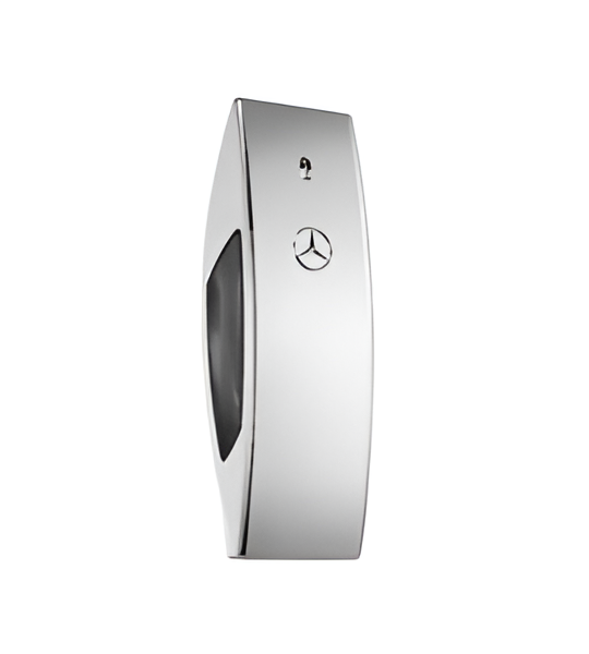 Mercedes-Benz Club Edt