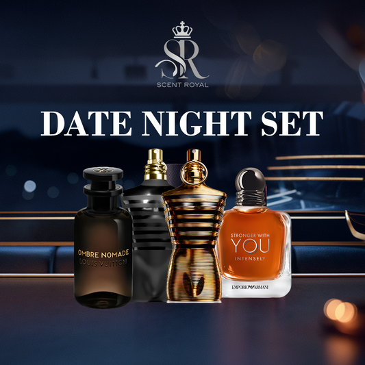 Date Night Set