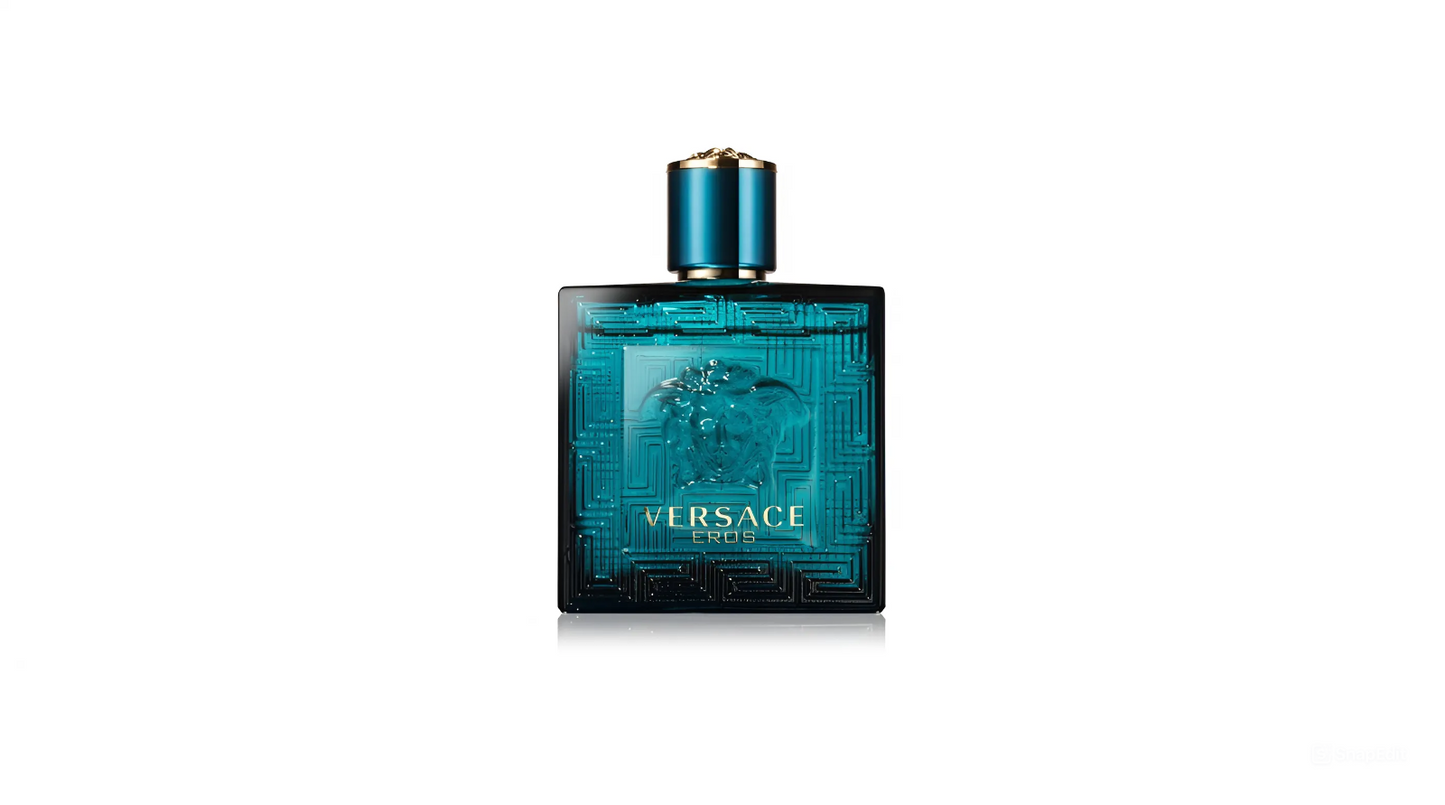 Versace Eros Edt